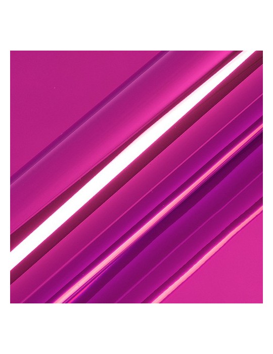 HX30SCH10B - Super Chrome Rose Brillant